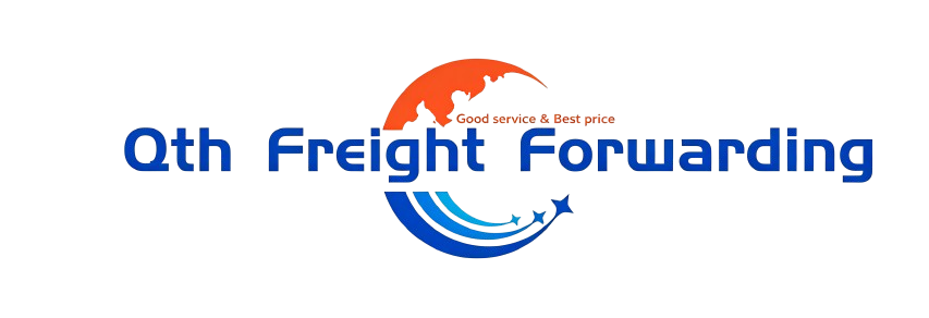 QThai Freight Forwarding logo